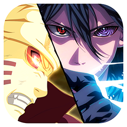 火影忍者究极冲击渠道版本