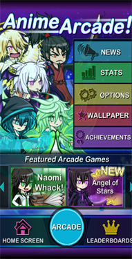 加查街机游戏截图3