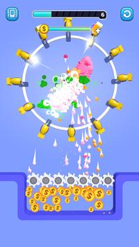 枪械粉碎-游戏截图1