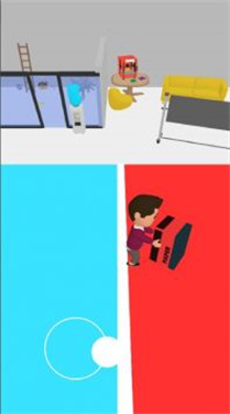 上班族办公室-游戏截图3