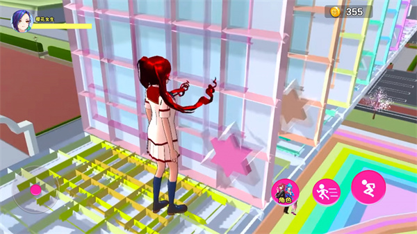 校园逃离大作战2022-游戏截图1