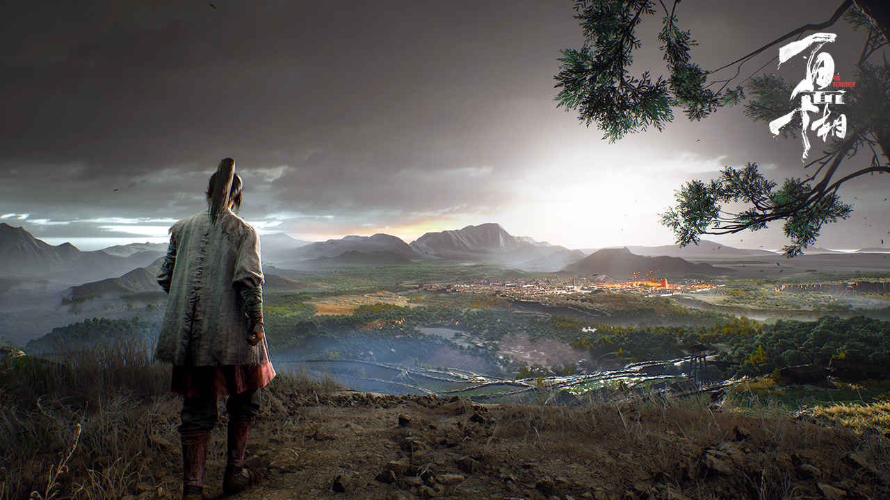 百面千相手游游戏截图5