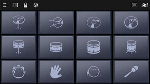 鼓动人声-游戏截图1