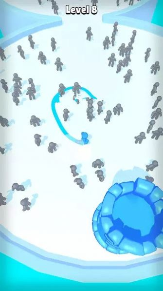 捆绑战斗游戏截图2