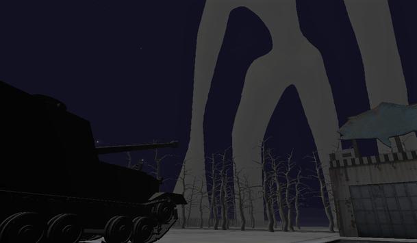 逃离警笛人的房子游戏截图4