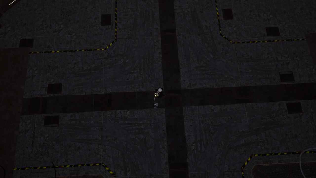 尼尔M-游戏截图5