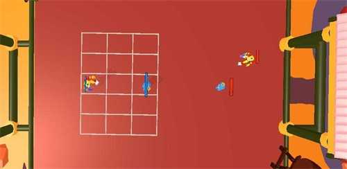 可爱连连看游戏截图2