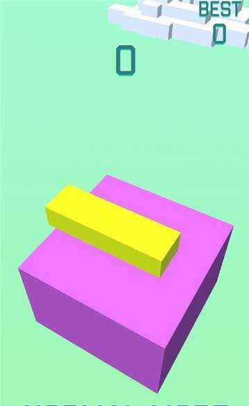 天空堆叠-游戏截图3
