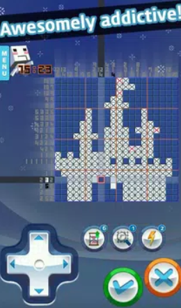 逻辑广场游戏截图3