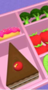 餐盒收纳师-游戏截图2