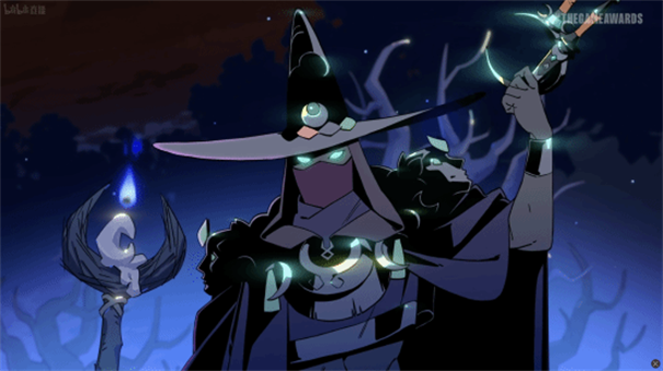 哈迪斯2-游戏截图5