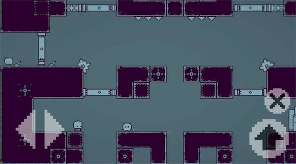 永别骷髅-游戏截图3