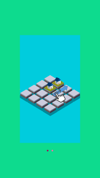 城市建造DX游戏截图2