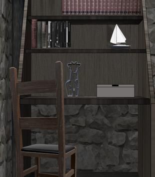 逃脱游戏花容失色-游戏截图1