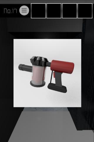 逃离现代房间-游戏截图3