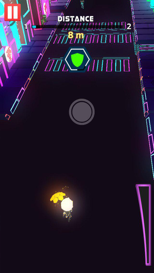 反射射手3D-游戏截图1