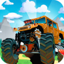 越野卡车老司机