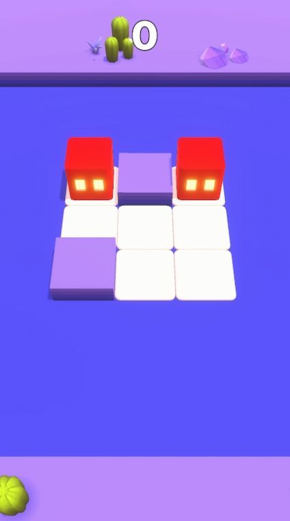 塔式堆栈-游戏截图1