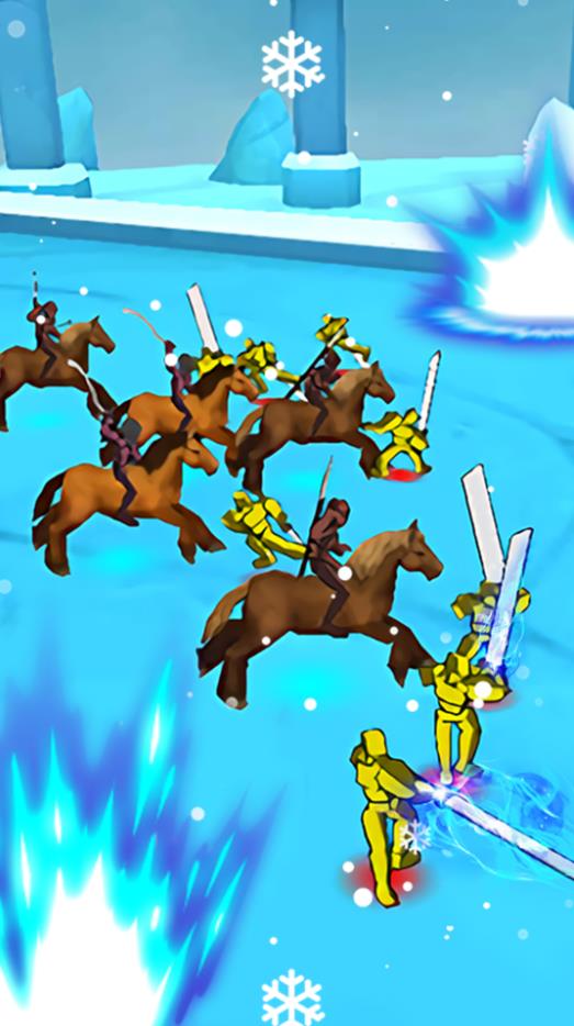 全民刺激战场2022-游戏截图1