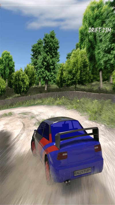 幻灵剑心内购破解版游戏截图3