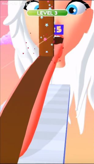 冰淇淋骑士-游戏截图2