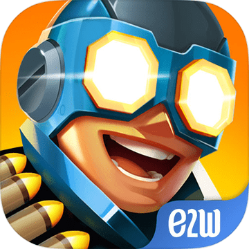 超能战争内购破解版