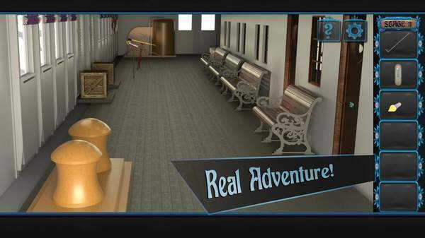 沉船逃生-游戏截图3