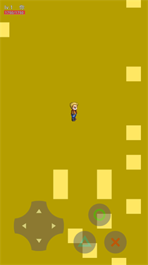 后室之旅游戏截图1