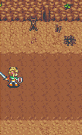 牌谷游侠起源汉化版游戏截图3