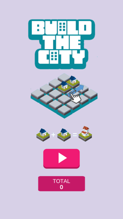 城市建造DX游戏截图1