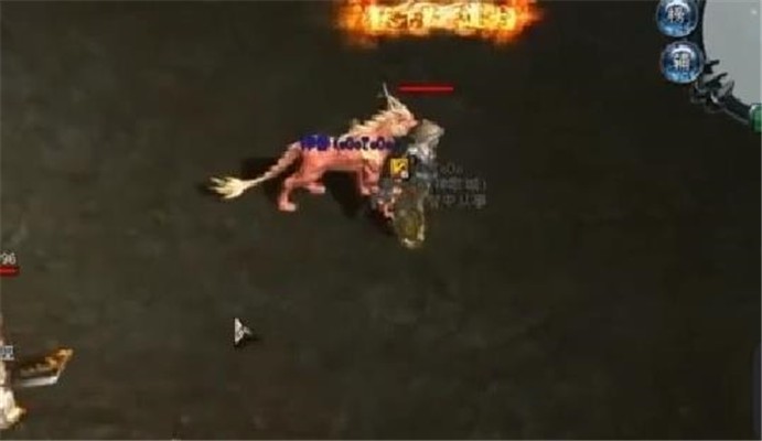 冰雪大魔神3D版-游戏截图3