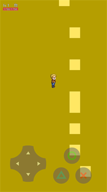 后室之旅游戏截图3