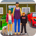 虚拟单身妈妈模拟器