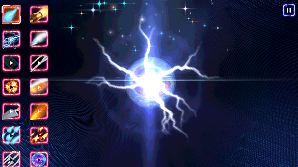 破坏星球元宇宙游戏截图1