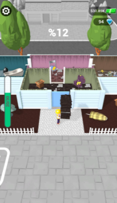 房产大师-游戏截图1