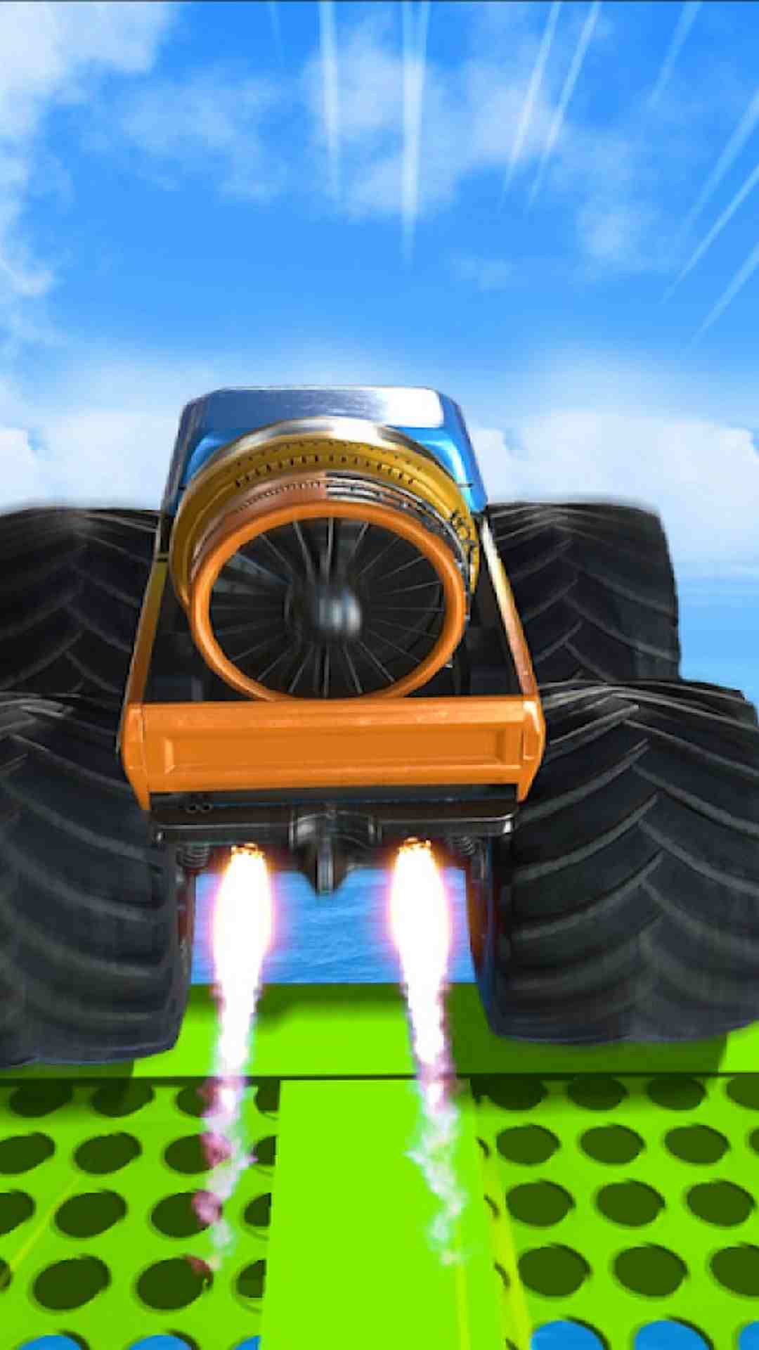 顶端越野模拟器1-游戏截图3