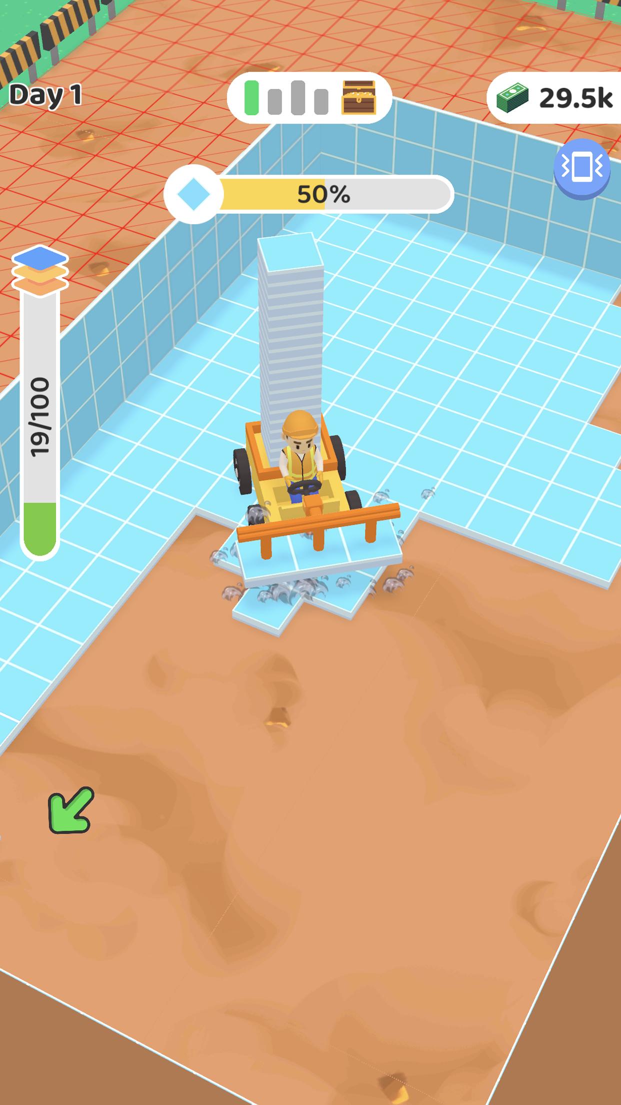 瓷砖压模-游戏截图3