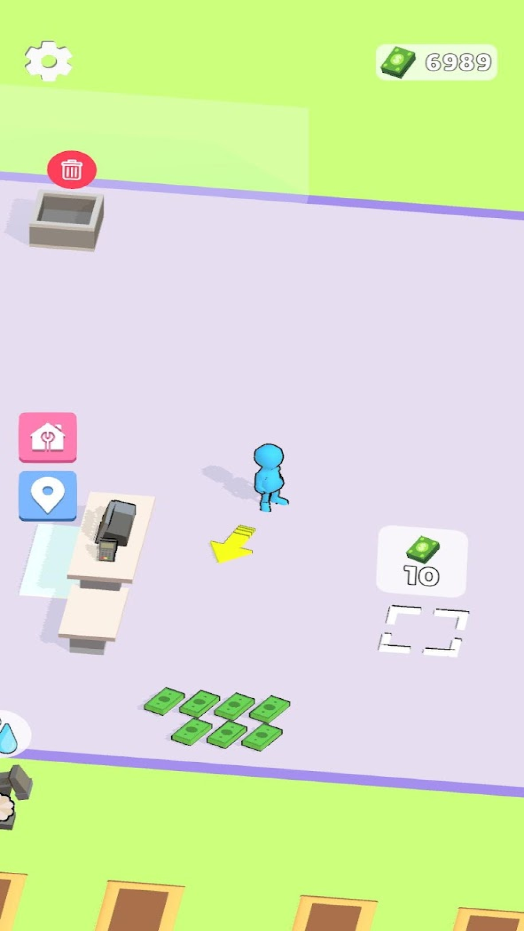 我的花店-游戏截图2