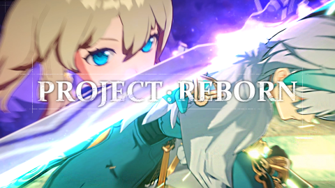 ProjectReborn测试服-游戏截图5