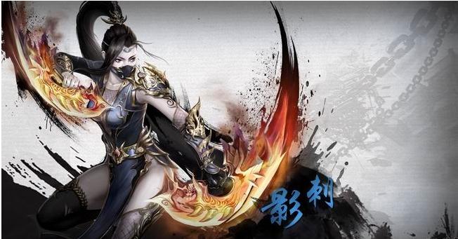 帝国无双变态版-游戏截图2