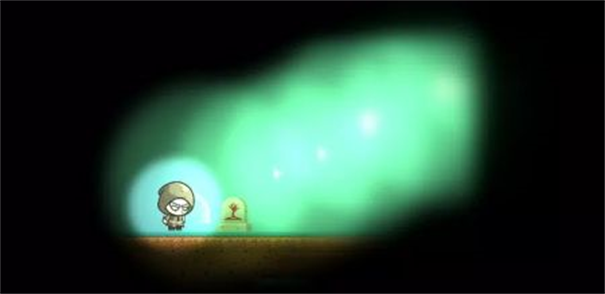 暗影奔跑者-游戏截图1