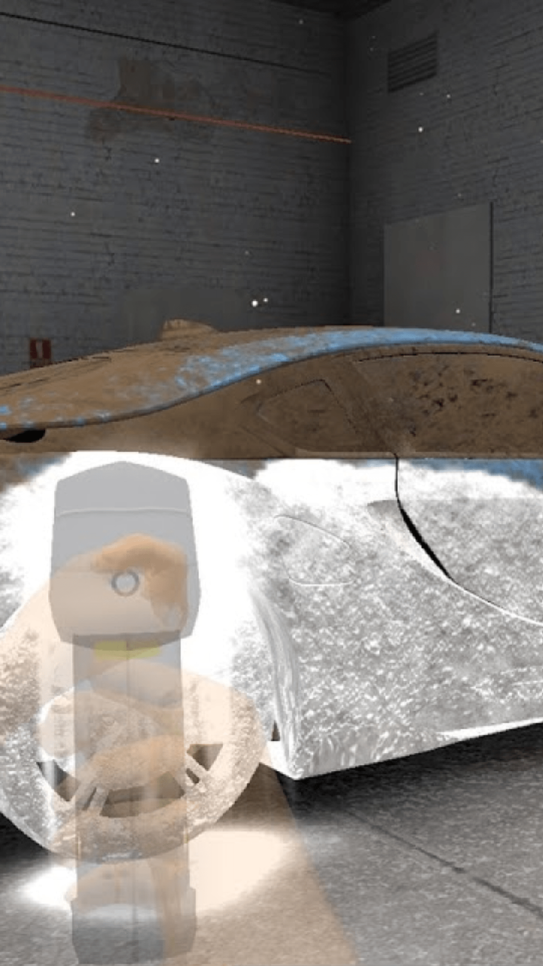 洗车大师3D-游戏截图1