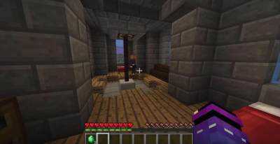 我的世界珍妮模组游戏截图2