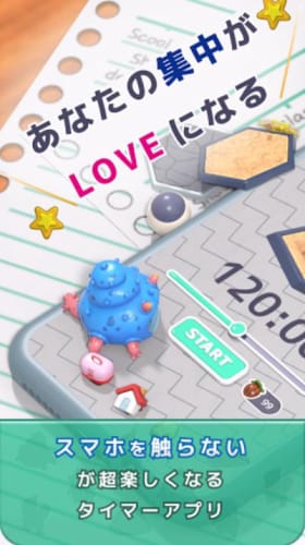 放置魔物-游戏截图1