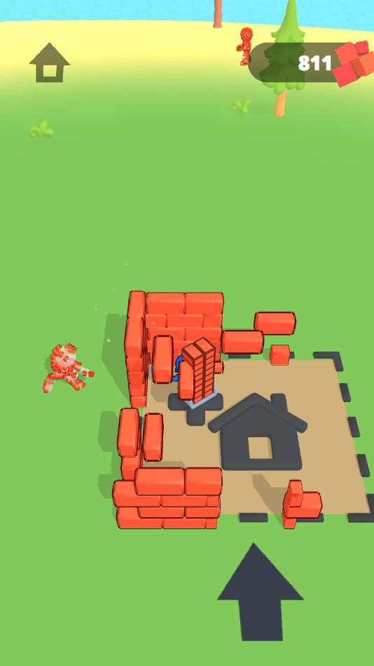 人群工艺游戏截图4