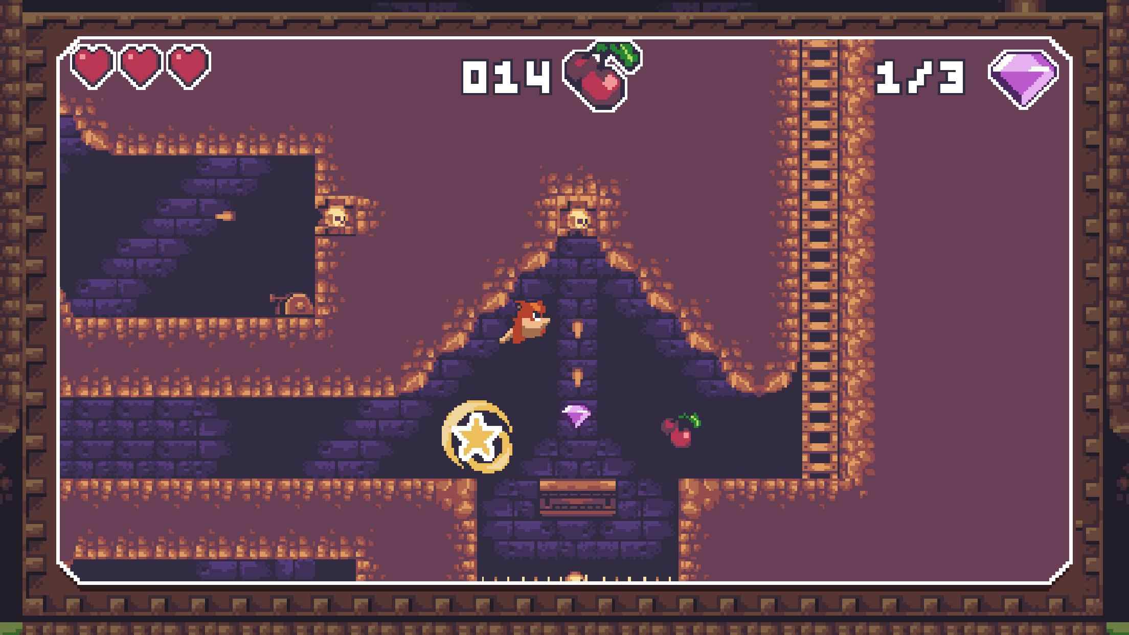 狡猾地带-游戏截图1