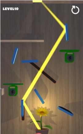 给它阳光游戏截图3