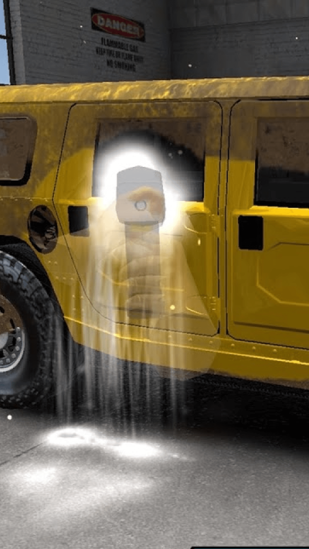 洗车大师3D-游戏截图4