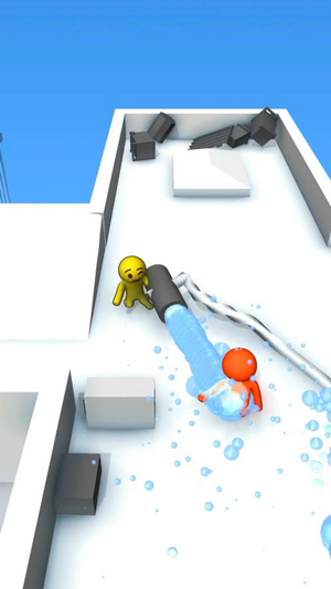 狂野大乱斗1-游戏截图5