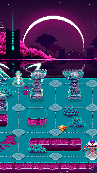 翡翠指令游戏截图1